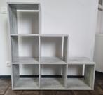 Boekenrek / kast, Huis en Inrichting, Ophalen, Gebruikt