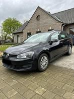 VW Golf 7TDI Bluemotion Euro 6 en excellent état, Autos, Break, Achat, Particulier, Euro 6