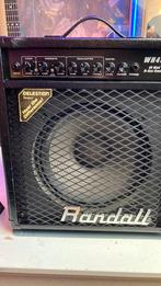 Ampli Randall 40 w eguipped CELESTION !!, Muziek en Instrumenten, Versterkers | Bas en Gitaar, Ophalen, Zo goed als nieuw, Gitaar