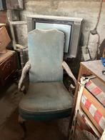 Kast en andere curiosa, Ophalen