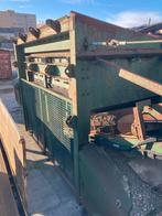 Crible Viper 120, Enlèvement, Comme neuf