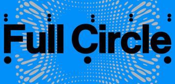 2x Tickets Full Circle 2025 - Vrijdag 07/11 beschikbaar voor biedingen