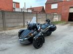 Can-am spyder RS S speciale editie!, 990 cc, Meer dan 35 kW