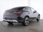 Mercedes-Benz GLC 300 e 4M Coupé DISTRONIC Trekhaak Memory, Auto's, Automaat, Gebruikt, Zwart, 4 cilinders