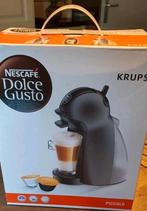 Nescafé Dolce gusto piccolo (nooit gebruikt), Electroménager, Comme neuf, Enlèvement ou Envoi