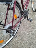 Damesfiets Fiets Rambler, Ophalen, Versnellingen