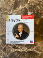 Haydn Die Schopfung 10 cd box, Ophalen of Verzenden