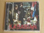 CD KASABIAN – West Ryder Pauper Lunatic Asylum >>> Zie nota, Ophalen of Verzenden