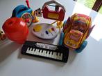 Speelgoed voor baby's en jonge kinderen, Ophalen, Gebruikt, 6 maanden tot 2 jaar