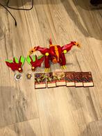 Grand dragon Bakugan, Enfants & Bébés, Jouets | Figurines, Enlèvement ou Envoi, Neuf