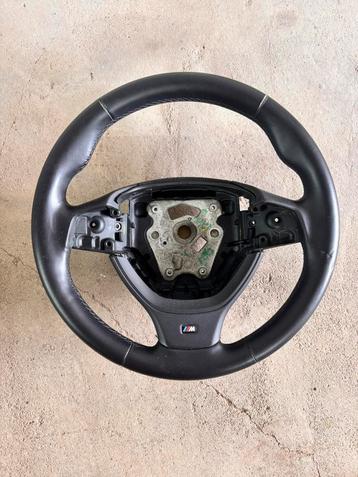 BMW F10 Series 5 M Stuurwiel beschikbaar voor biedingen