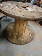 80cm omtrek 60cm h Haspel hout, Enlèvement