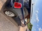 Auto, Auto's, Mini, 4 zetels, 4 cilinders, Blauw, Diesel