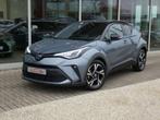 Toyota C-HR 2.0i HYBRID C-Lub +LED+GPS+Dodehoek+Carplay *202, Auto's, Gebruikt, 4 cilinders, USB, 184 pk