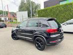 Volkswagen Tiguan 1.4 TSI R-Line * 1 JAAR GARANTIE *, Auto's, Voorwielaandrijving, Gebruikt, 4 cilinders, 149 g/km