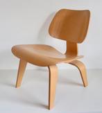 Eames Lcw plywood stoel - Vitra, Huis en Inrichting, Stoelen, Bruin, Zo goed als nieuw, Eén, Hout
