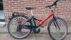 Bnb jongensfiets 24 inch, Fietsen en Brommers, Versnellingen, 24 inch, Gebruikt, Ophalen