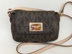 handtasje Michael Kors, Handtassen en Accessoires, Ophalen of Verzenden, Zo goed als nieuw, Bruin, Handtas