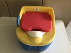 diverse pis potjes en meer baby toilet gerief, Kinderen en Baby's, Ophalen of Verzenden, Zo goed als nieuw
