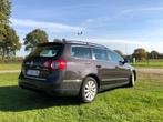 Volkswagen Passat 2009, Auto's, Euro 5, Particulier, Zilver of Grijs, Passat