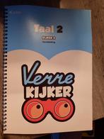 Handleiding verrekijker 2e lj kijker 2, Boeken, Ophalen of Verzenden