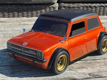 Tamiya M01/M02 Mini 1275 GT beschikbaar voor biedingen