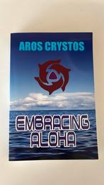 Crystos Aros - Embracing Aloha, Ophalen of Verzenden, Zo goed als nieuw