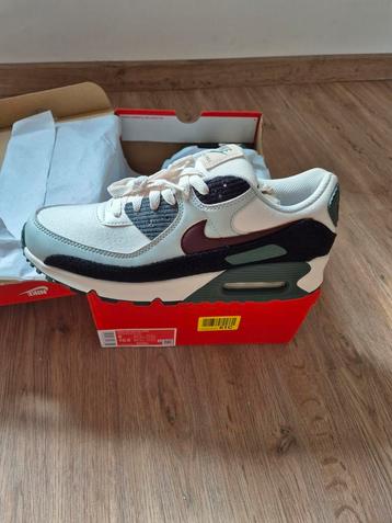 nike air max 90 prm M42,5 beschikbaar voor biedingen