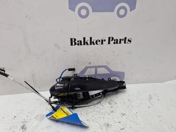 Portiergreep 4Deurs links-achter van een BMW 3-Serie beschikbaar voor biedingen