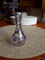 Vase Lèon Ledru val Saint-Lambert 1909, Enlèvement ou Envoi