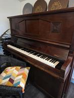 Piano vintage Philipps – bel état – Faire offre, Antiquités & Art, Enlèvement