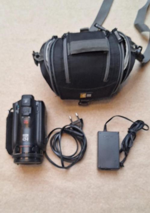 "Canon Legria HF-G10", Audio, Tv en Foto, Videocamera's Digitaal, Zo goed als nieuw, Camera, Canon, Full HD, Ophalen