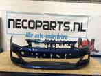 Vw polo 2g voorbumper 6xpdc bodemplaat origineel, Bumper, Voor