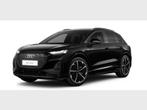Audi Q4 e-tron 82 kWh 40 Attraction, Auto's, Audi, Te koop, Bedrijf, Overige modellen, Airconditioning