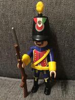 Playmobil Mexicaans infanterist, Kinderen en Baby's, Speelgoed | Playmobil, Nieuw, Los Playmobil, Ophalen of Verzenden