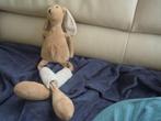 knuffel victor en co konijn (doos feb 2023), Kinderen en Baby's, Speelgoed | Knuffels en Pluche, Ophalen of Verzenden, Nieuw, Konijn