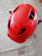 Fietshelm xs, Fietsen en Brommers, Fietsaccessoires | Fietshelmen, Ophalen, Zo goed als nieuw, XS