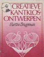 Creatieve kantklosontwerpen, Martine Bruggeman (kantklossen), Boeken, Ophalen