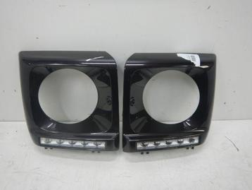 Mercedes-Benz G-Klasse W463 Koplamp Frame Led KLS Set A46390 beschikbaar voor biedingen