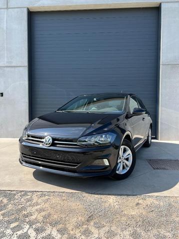VW POLO 1.0 TSI | Automaat | Carplay | PDC| Garantie beschikbaar voor biedingen