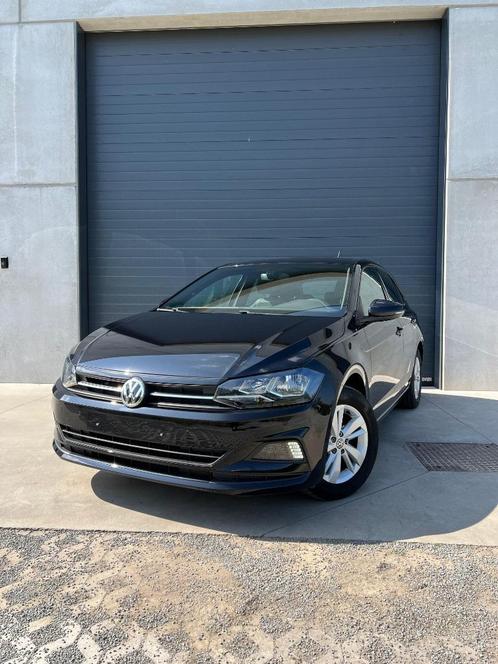 VW POLO 1.0 TSI | Automaat | Carplay | PDC| Garantie, Auto's, Volkswagen, Bedrijf, Te koop, Polo, Airconditioning, Android Auto