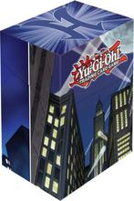 Yugioh Elemental Hero Card Case (Deck Box), Ophalen of Verzenden, Nieuw, Overige typen