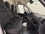 Peugeot Boxer 2.2B-HDi 435 L3H2 AT8 S&S AUTOMAAT8|GPS|DAB|CR, Automaat, 179 pk, Wit, Diesel