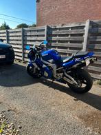 Yamaha R6 full power, Motoren, Motoren | Yamaha, Sportuitlaat, 4 cilinders, Motorrijbewijs A, Super Sport