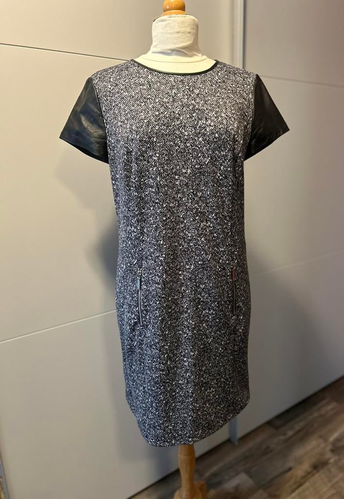 Stijlvolle jurk Michael Kors, Michael Kors, Ophalen of Verzenden, Zo goed als nieuw, Maat 38/40 (M)