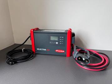 Nieuwe Fronius selectiva 4.0 2060 24v beschikbaar voor biedingen