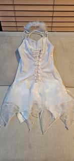 Costume d'ange pour enfants de 10 à 12 ans, Enlèvement, Comme neuf, Fille