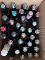Gellak 33 potjes weinig gebruikt., Enlèvement