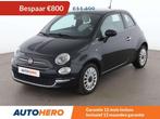 Fiat 500 1.0 Mild-Hybrid Dolcevita (bj 2021), Auto's, Voorwielaandrijving, 4 zetels, Gebruikt, Euro 6