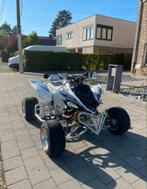Yamaha raptor 700R GEKEURD!!!, Motoren